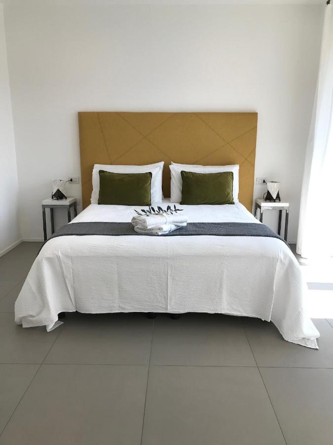 Apartamento Casa 32 Torbole Sul Garda Exterior foto