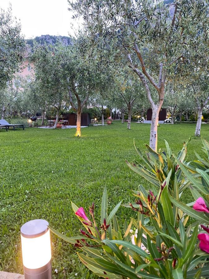 Apartamento Casa 32 Torbole Sul Garda Exterior foto